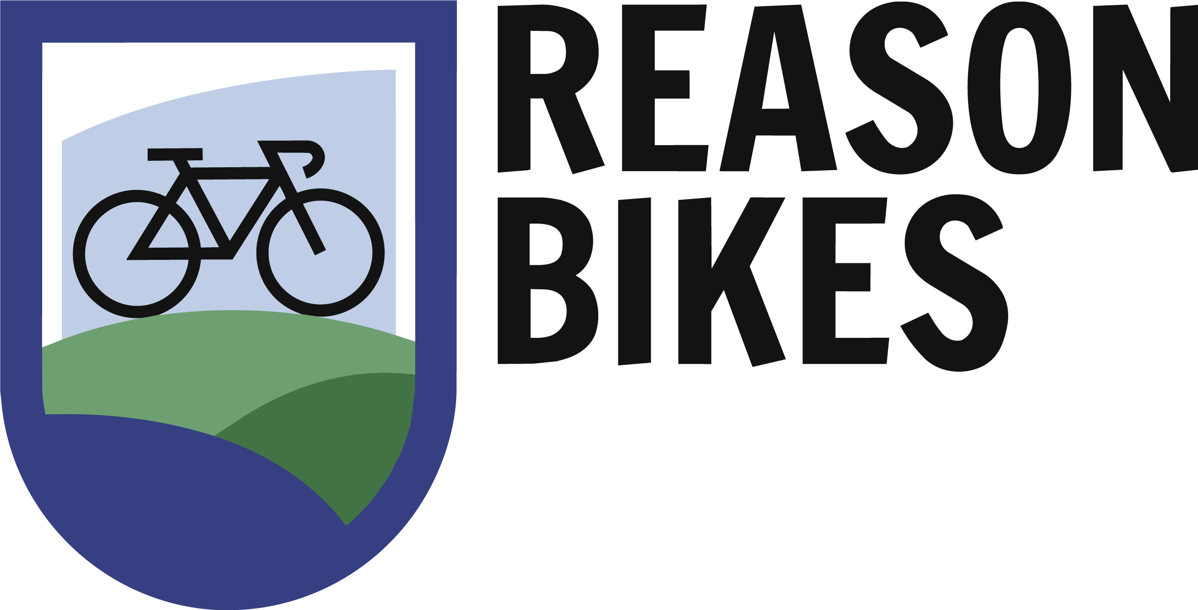 Reasonbikes
